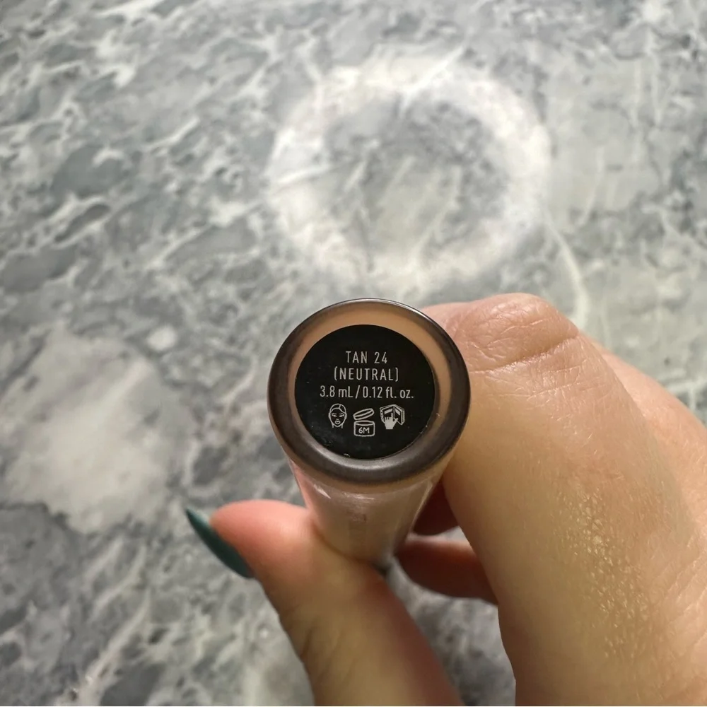 Morphe‎ Filter Effect Concealer Tan